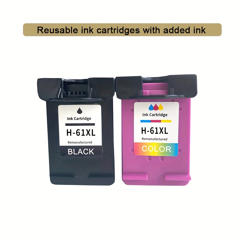 Cartouche d'encre 604XL T604 T 604 XL T604 XL Premium, pour