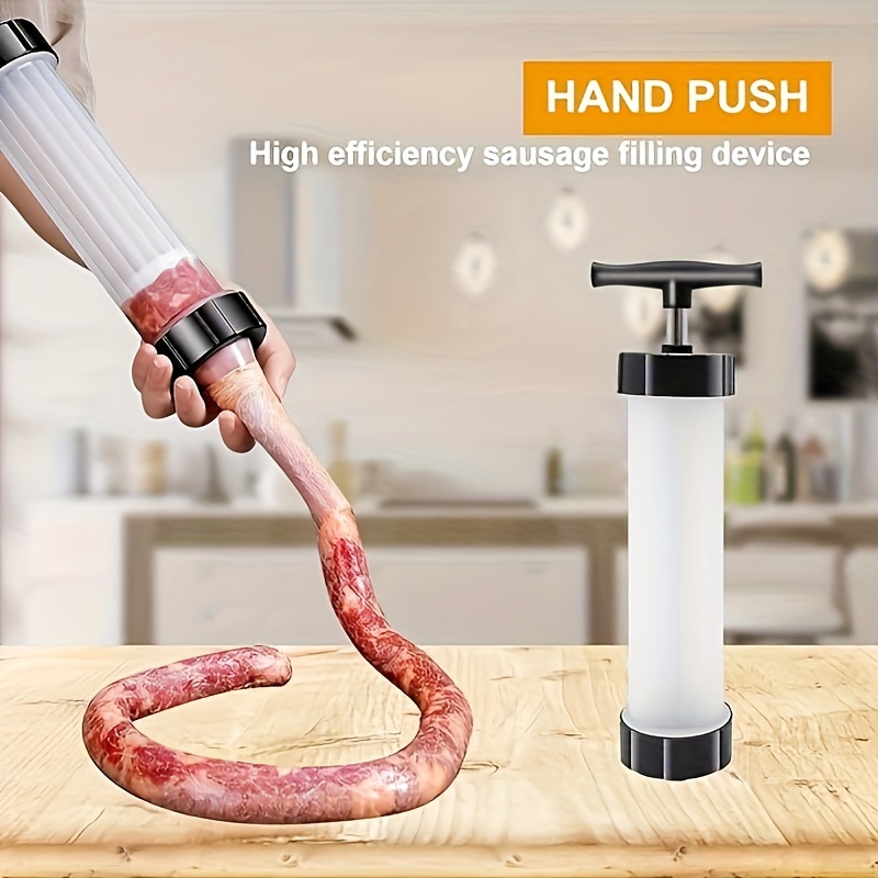 Manual Sausage Dispenser Commercial Manual Pushed Small Temu Croatia