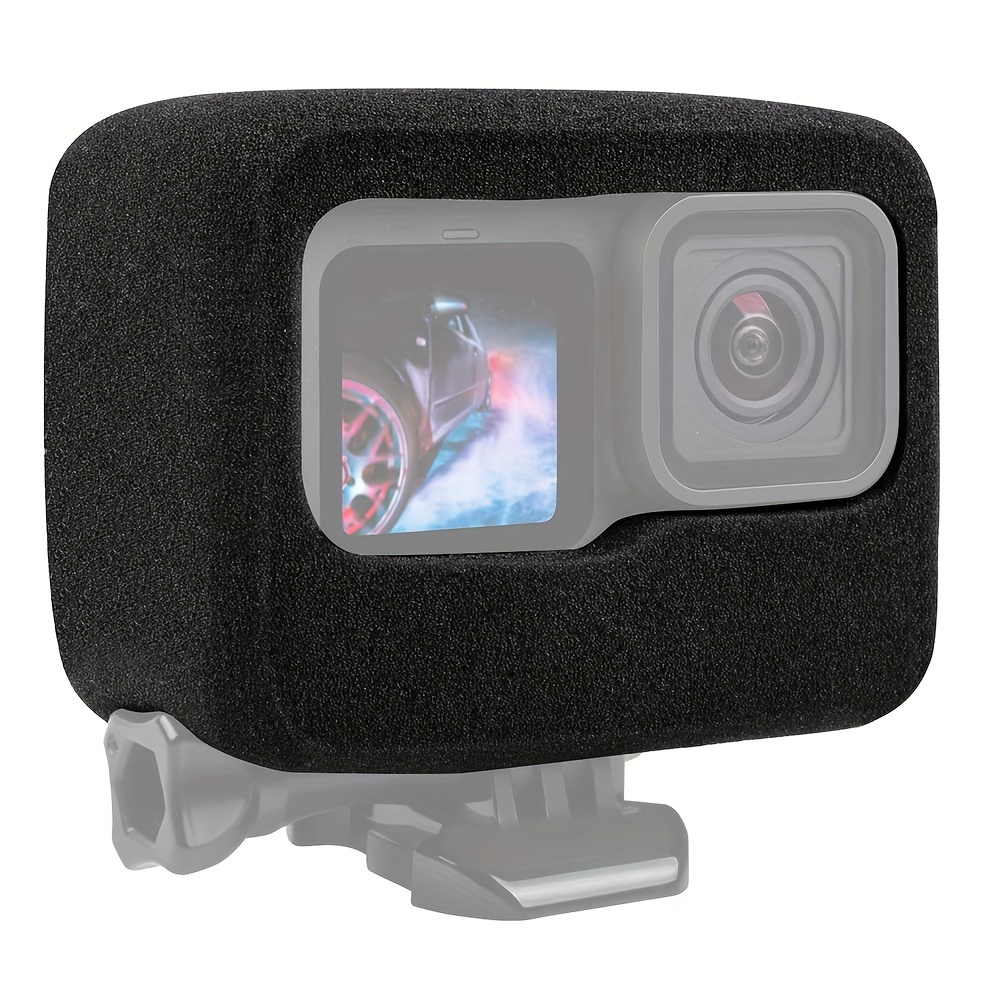 GoPro Protective Housing for HERO9/HERO10/HERO11/HERO12