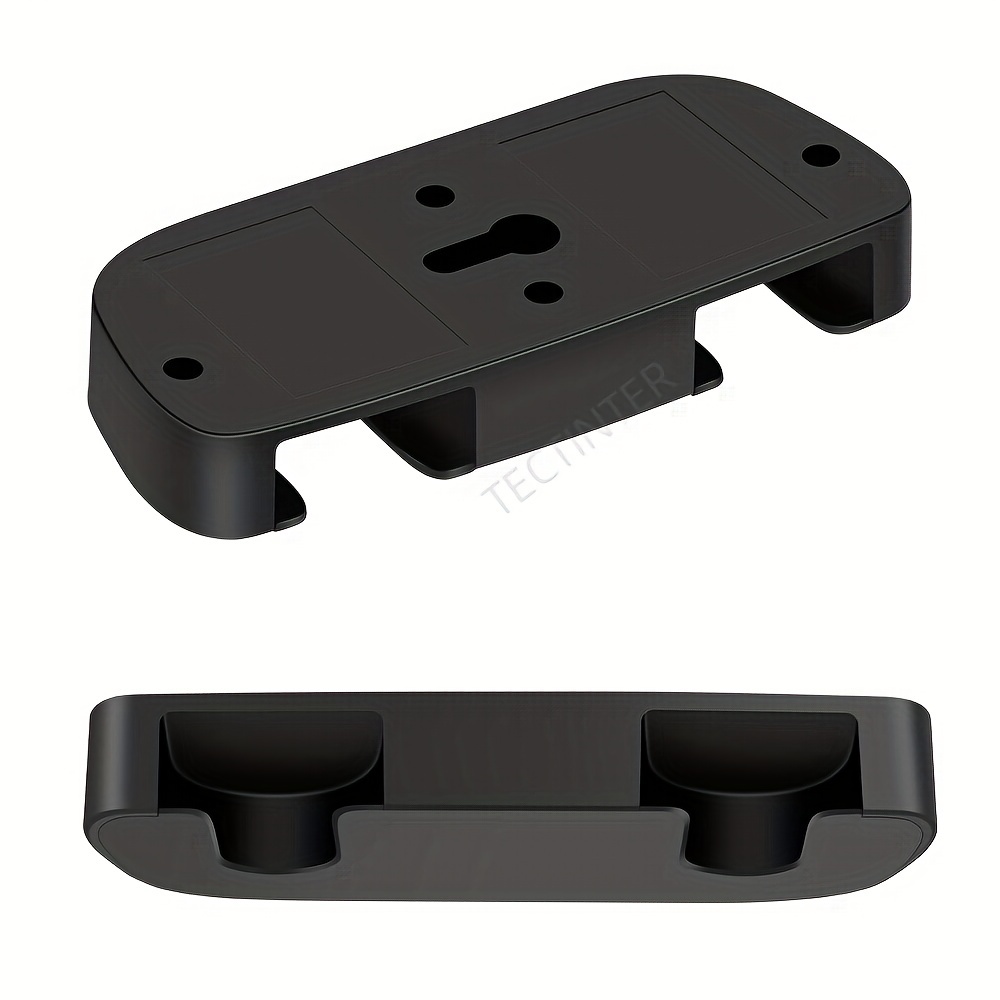 TEMU Support for storing and displaying PS5, PS4, and controllers, a practical and stylish accessory for gaming enthusiasts.