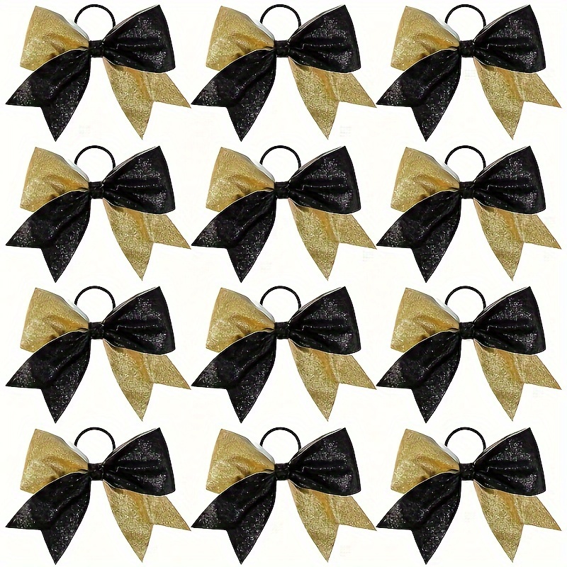 Cheer Bows - Temu