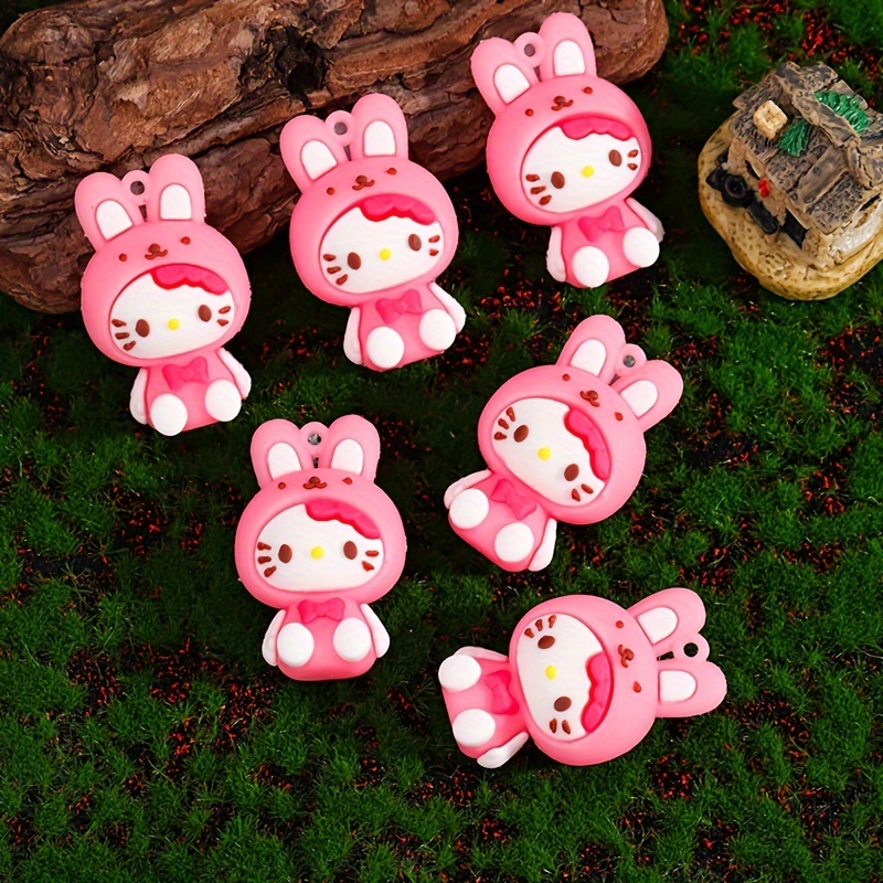 Hello Kitty Sanrio Jewelry, Melody Jewelry Accessories