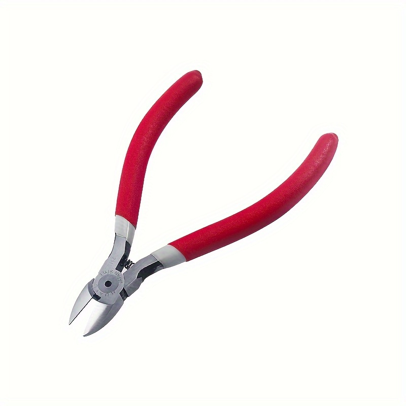 DUCK BILL PLIERS (7) from Aircraft Tool Supply