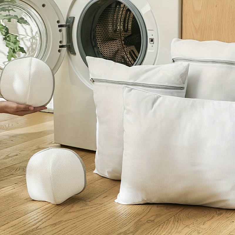 Bra Laundry Bag Special for Washing Machines Mesh Laundry Bag