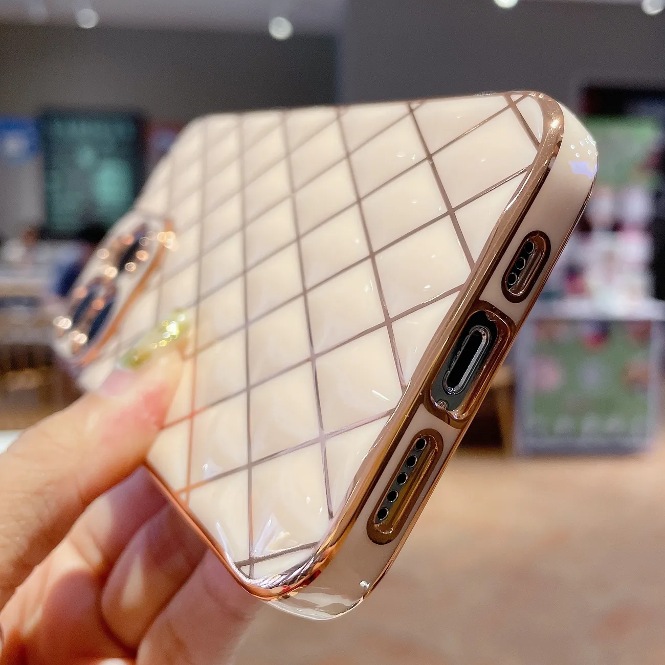 iphone 14 pro max case luxury designer