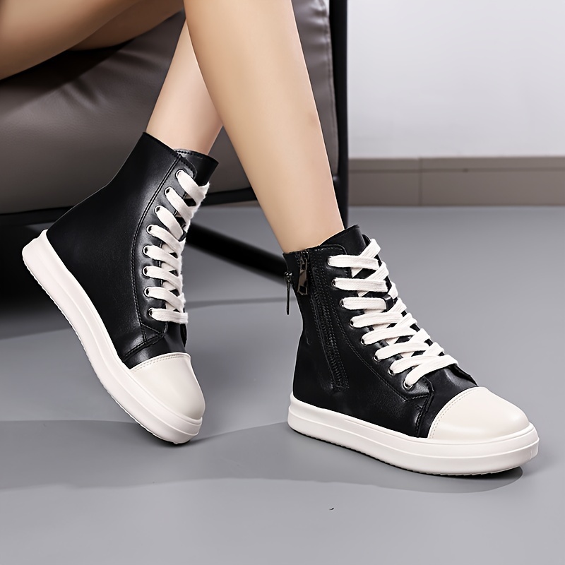 High cut shoes outlet for ladies