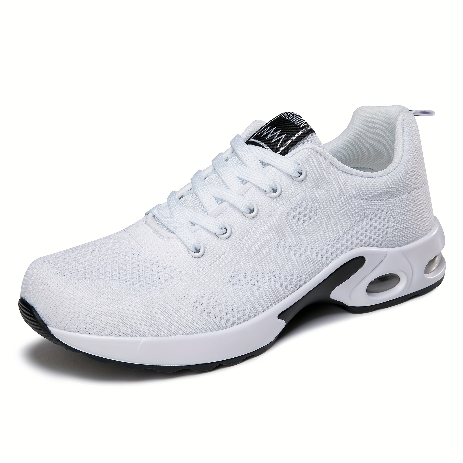 Women's Air Athletic Running Sneakers Fashion Breathable - Temu