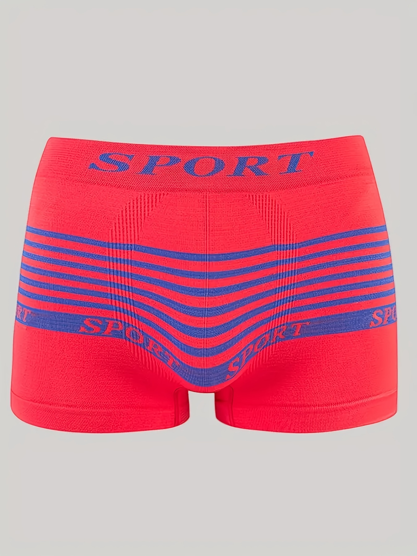 Pack de 2 sport seamless boxers, Boxers e cuecas de homem