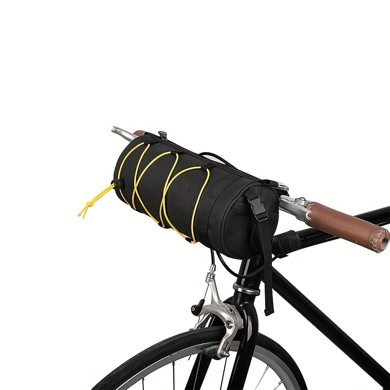 Bolsa Colgante Bicicleta Montaña Bolsa Cuadro Delantero - Temu