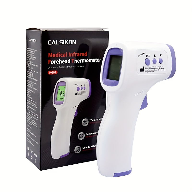 Probe Thermometer - Great Quality and Accurate