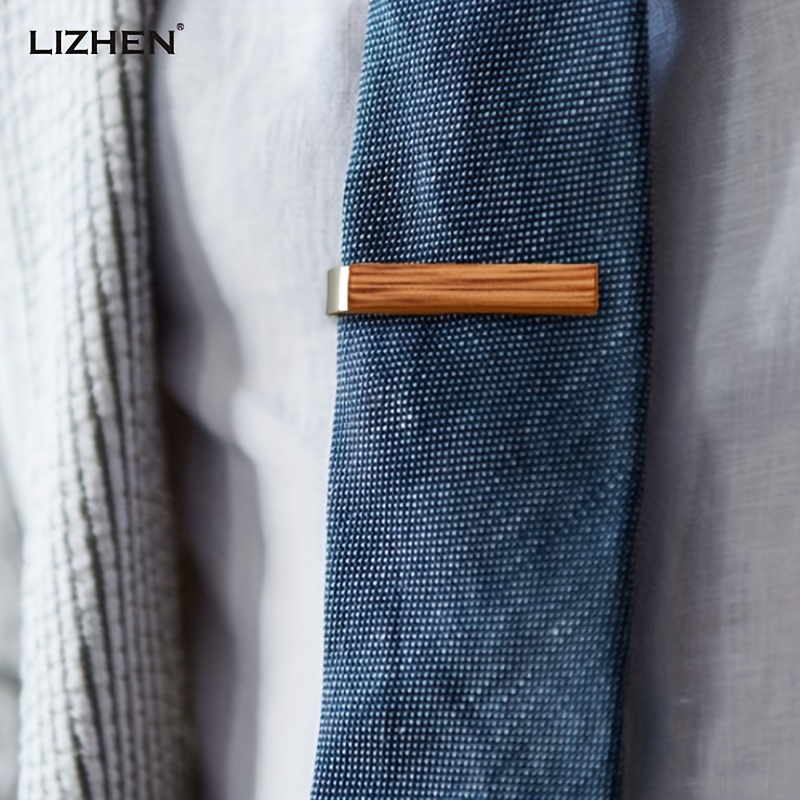 New Men's Tie Clip Sliver 5cm Short Tie Clip Fashion Wedding Suit Decor  Men's Formal Business Metal Tie Clip Accessories - AliExpress