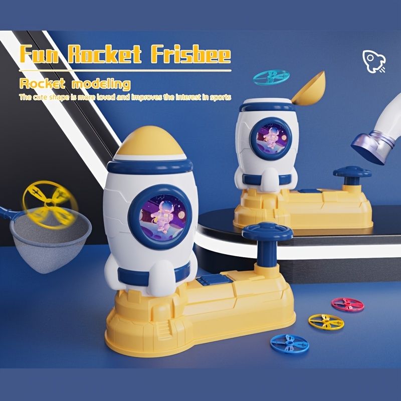 Shooting Rocket Foot Treads Flying Saucer Kids Baby Outdoor Toys Bamboo Dragonfly Surfing Rocket For Boys Girls Flying Disc Launch | Free Shipping For New Users | Temu Shooting Rocket Foot Treads Flying Saucer Kids Baby Outdoor Toys Bamboo Dragonfly Surfing Rocket For Boys Girls Flying Disc Launch | Free Shipping For New Users | Temu
