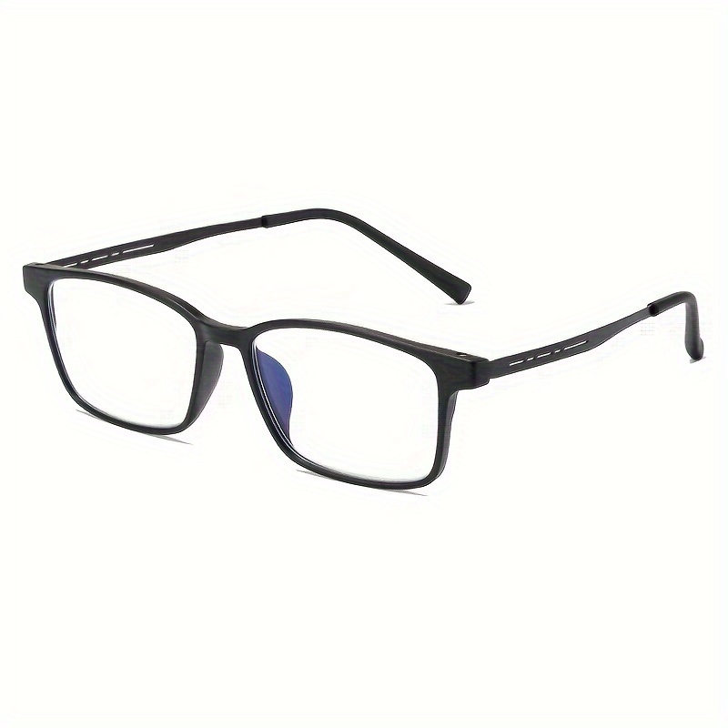 Monturas gafas rectangulares mujer hot sale