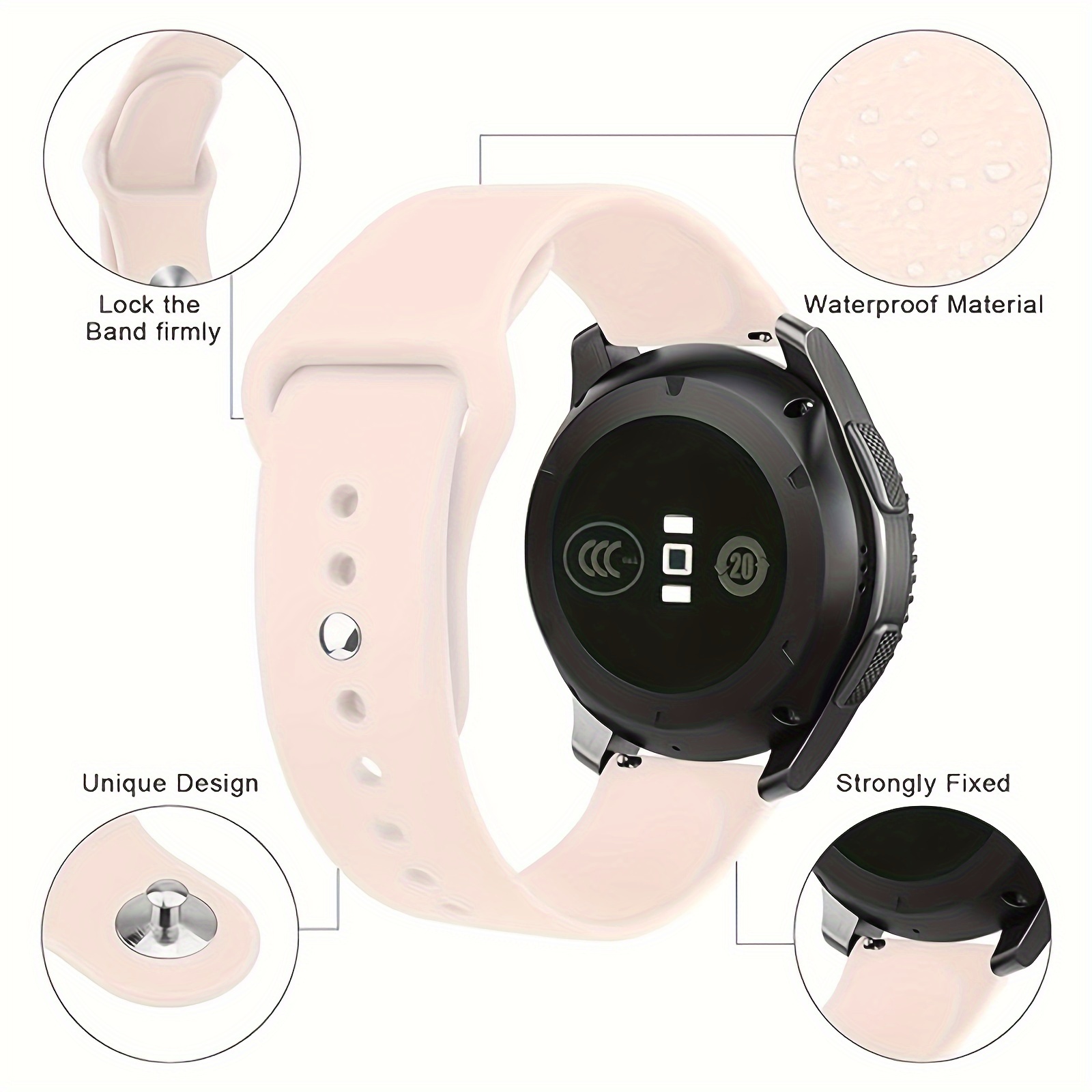 Samsung gear 2024 s3 dames