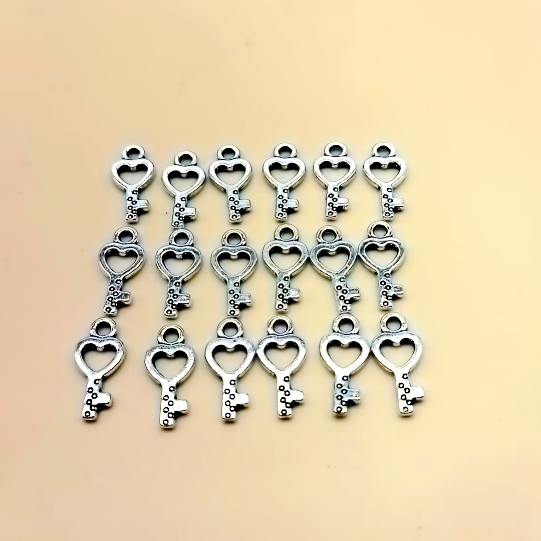 14pcs Antique Silver Mixed Holy Angel Girl Pendant Vintage Angel Charms Bulk for DIY Jewelry Accessories Craft Supplies Temu