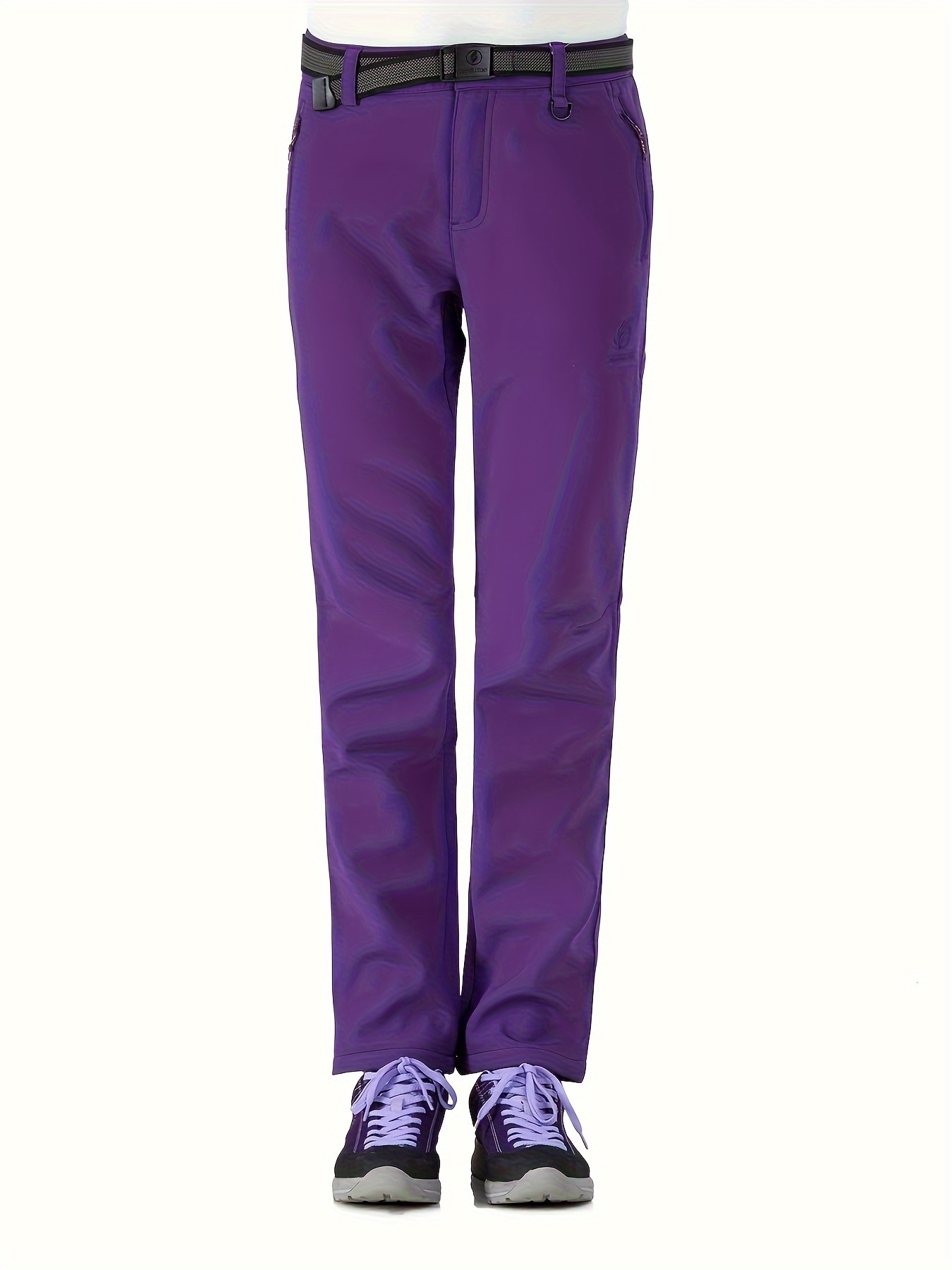  Purple Pants