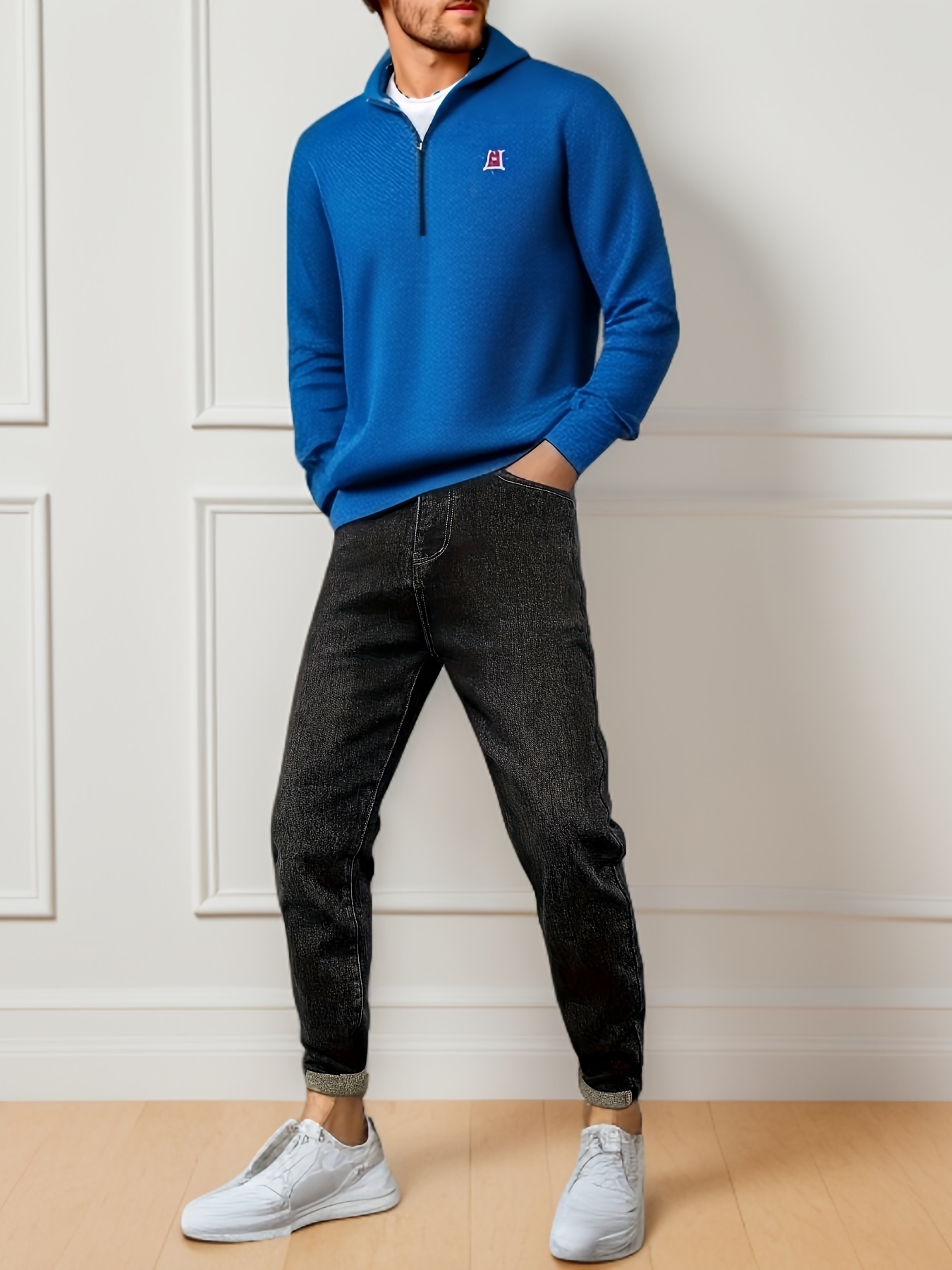 Fleece Jeans - Temu United Kingdom