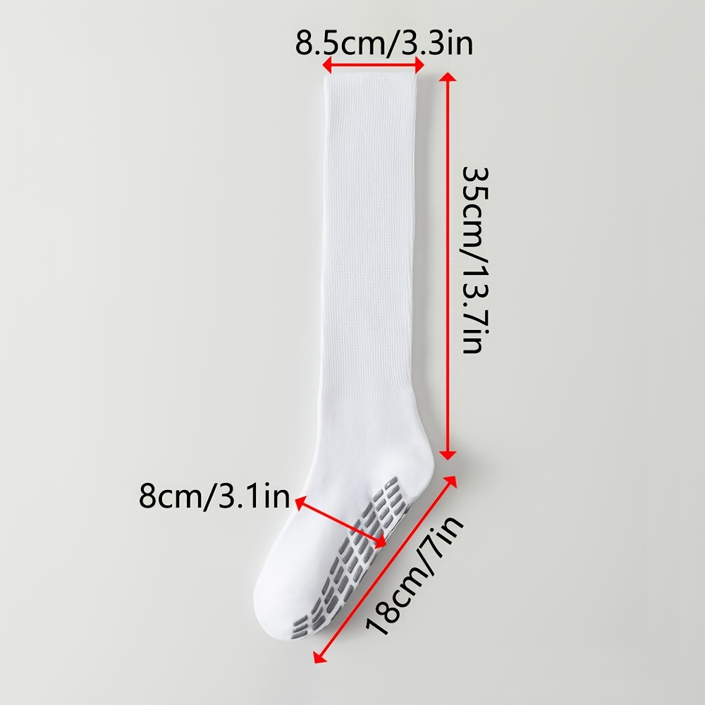 Roomy Extra Wide Socks