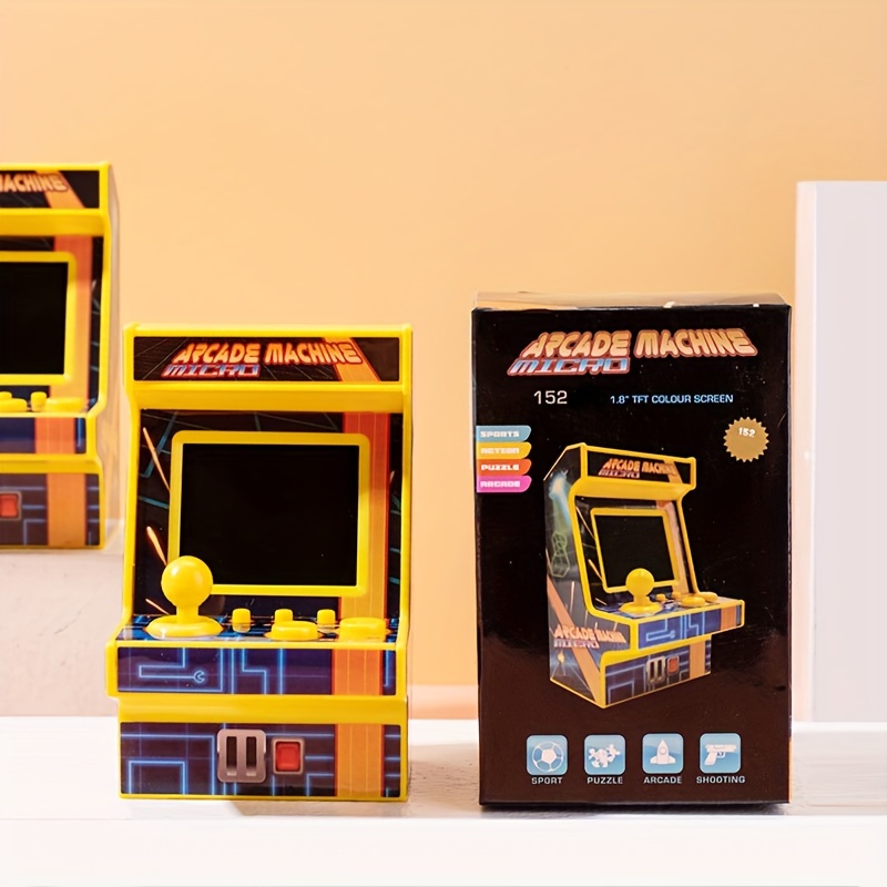Maquinas arcade Juegos, videojuegos y juguetes de segunda mano