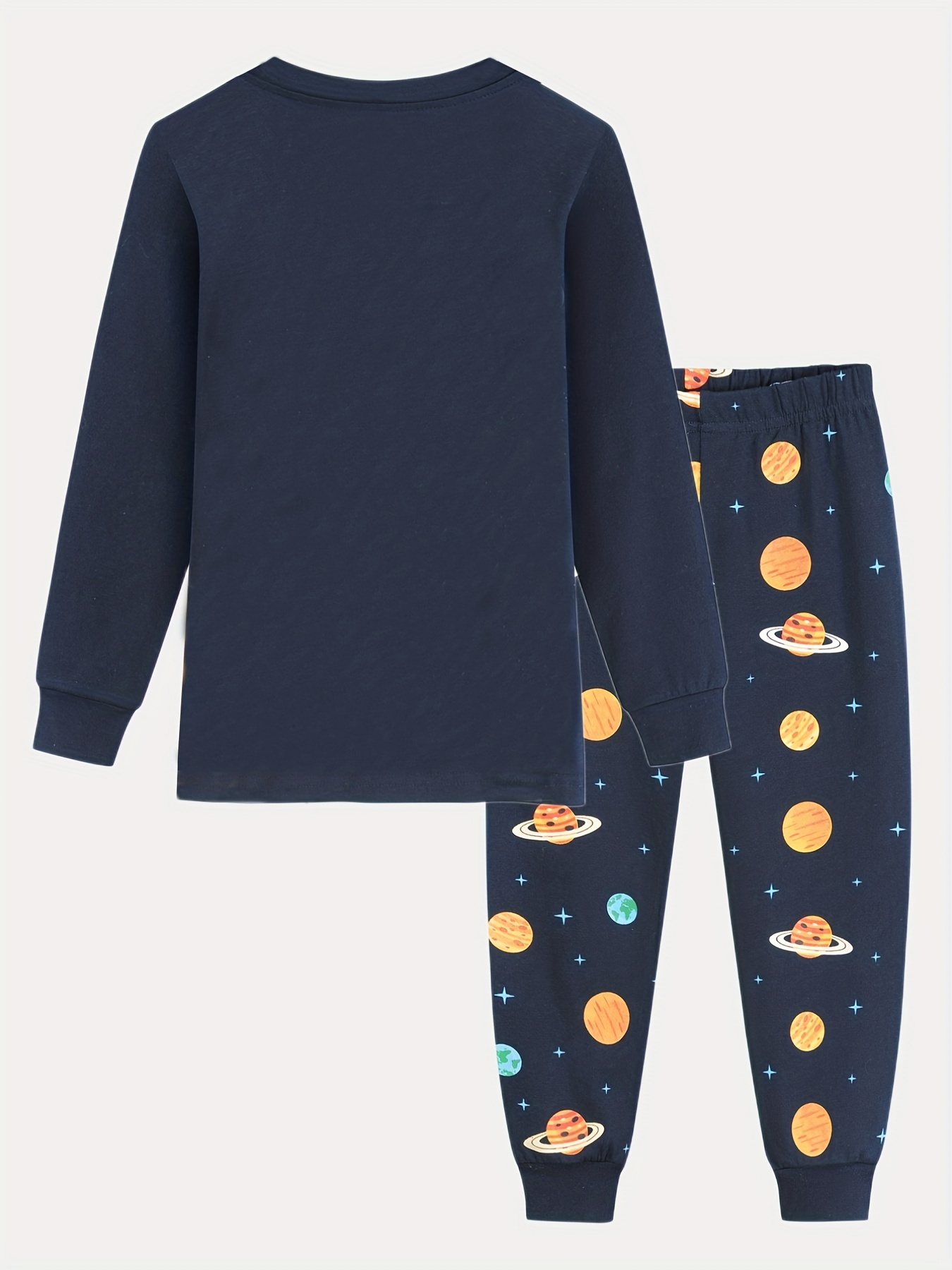 Pyjama Garçon – Univers du pyjama