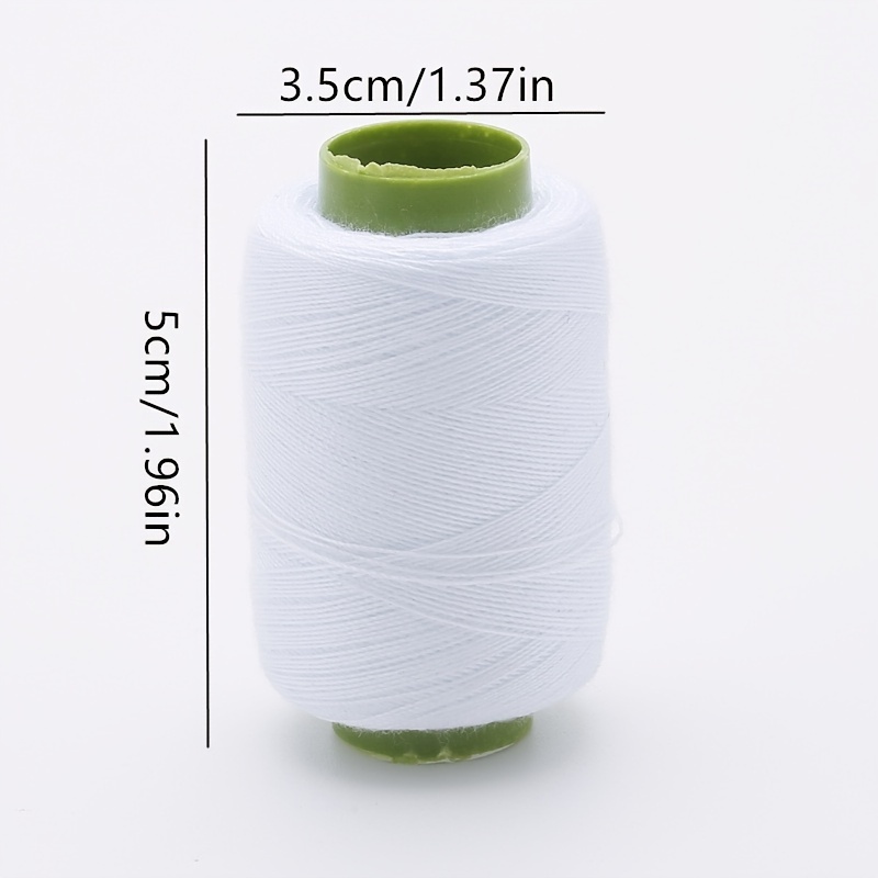 Polyester Sewing Thread Color Sewing Clothing Daily Multi - Temu