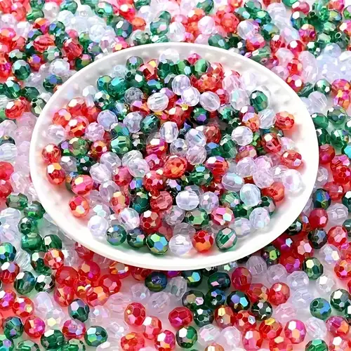 200PCS Mini Jingle Bells Bulk with 25 Meters Red Cords,10mm Small Bells for  Christmas,Crafts Party Decorations and Jewelry Making