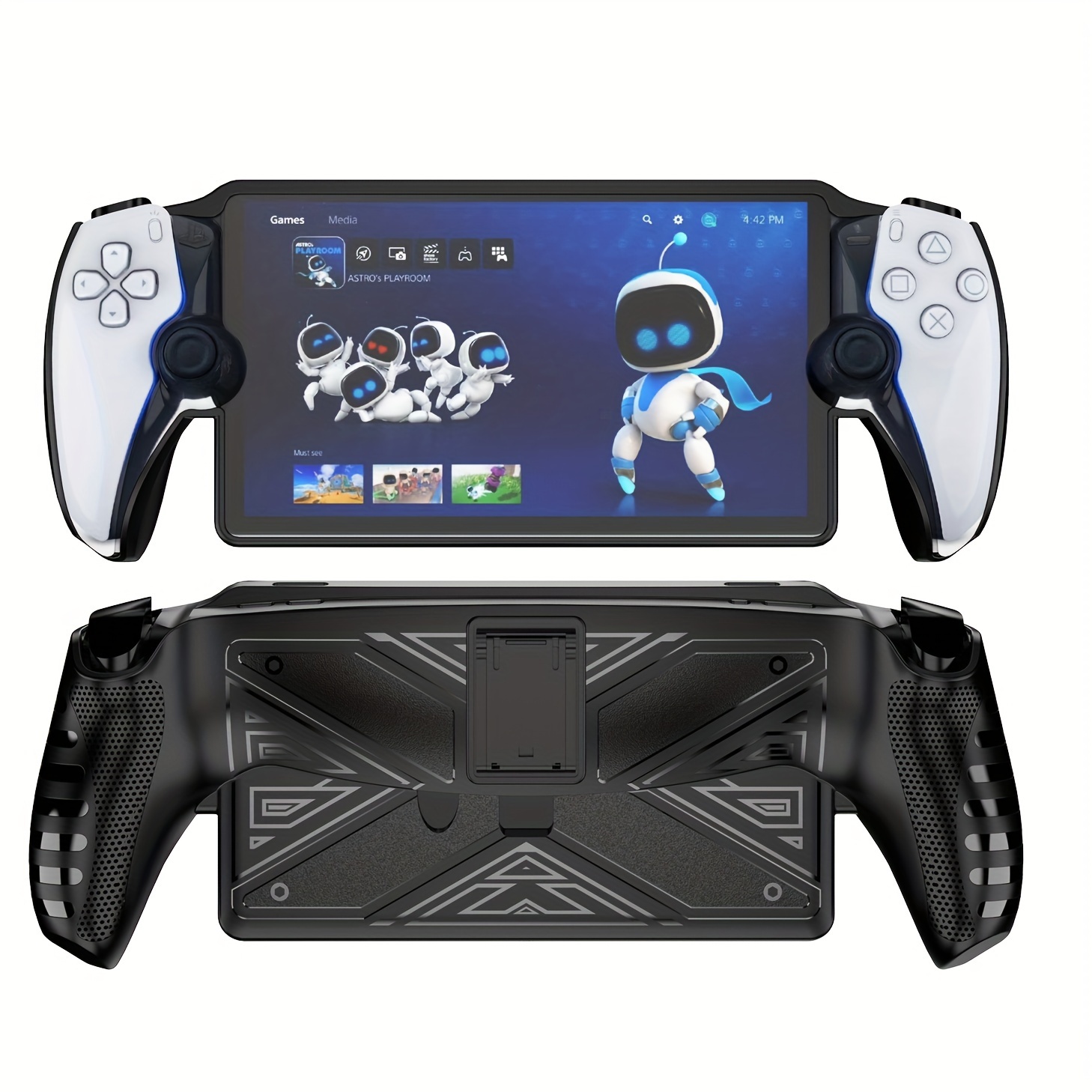 Astro s Playroom no PS5: uma introdução brilhante ao controle DualSense