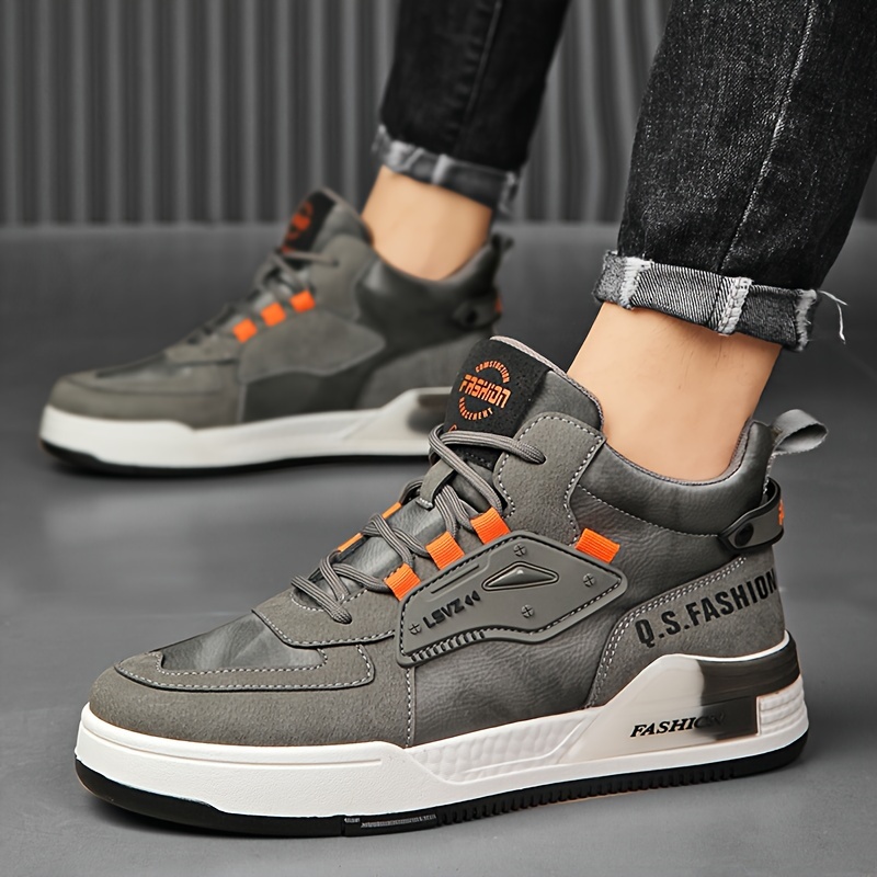 Enkel sneakers online