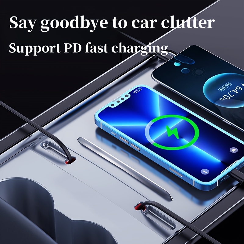  Tesla Carplay, Wireless Carplay Android Auto Adapter