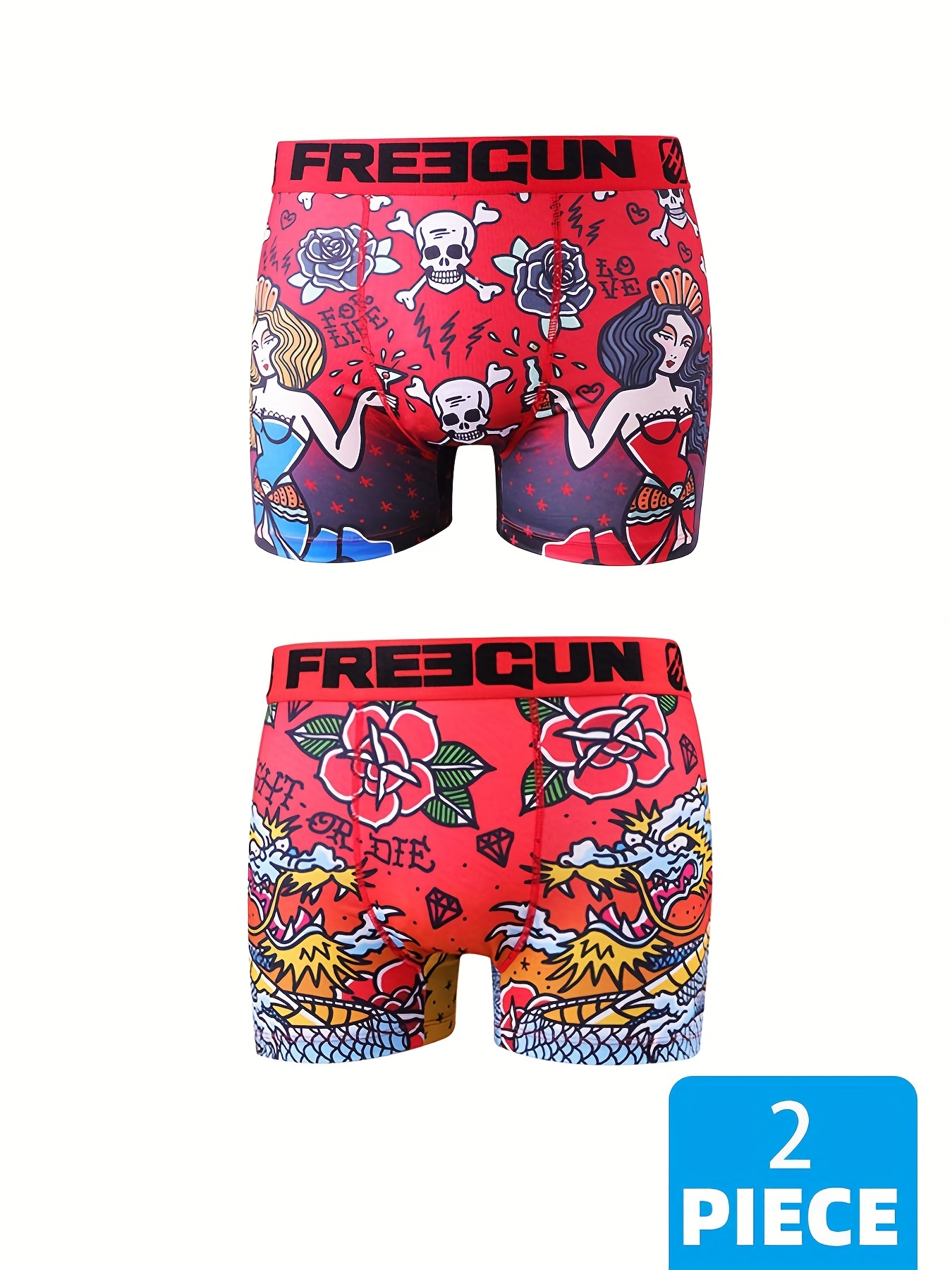 Anime Pattern Cute Shorts Cotton Student Boxers with Elastic Belt - China Boxer  Shorts and Cute Shorts price