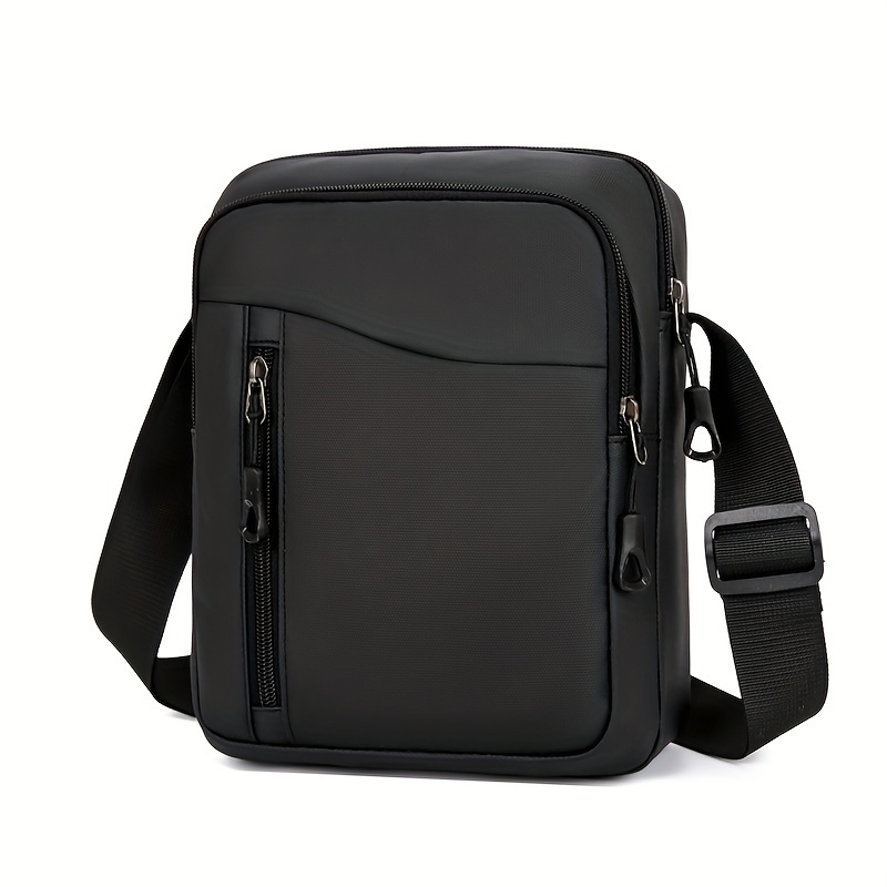 Man Bags Boys Shoulder Bag Sling Crossbody Shoulder Bag selling for Men