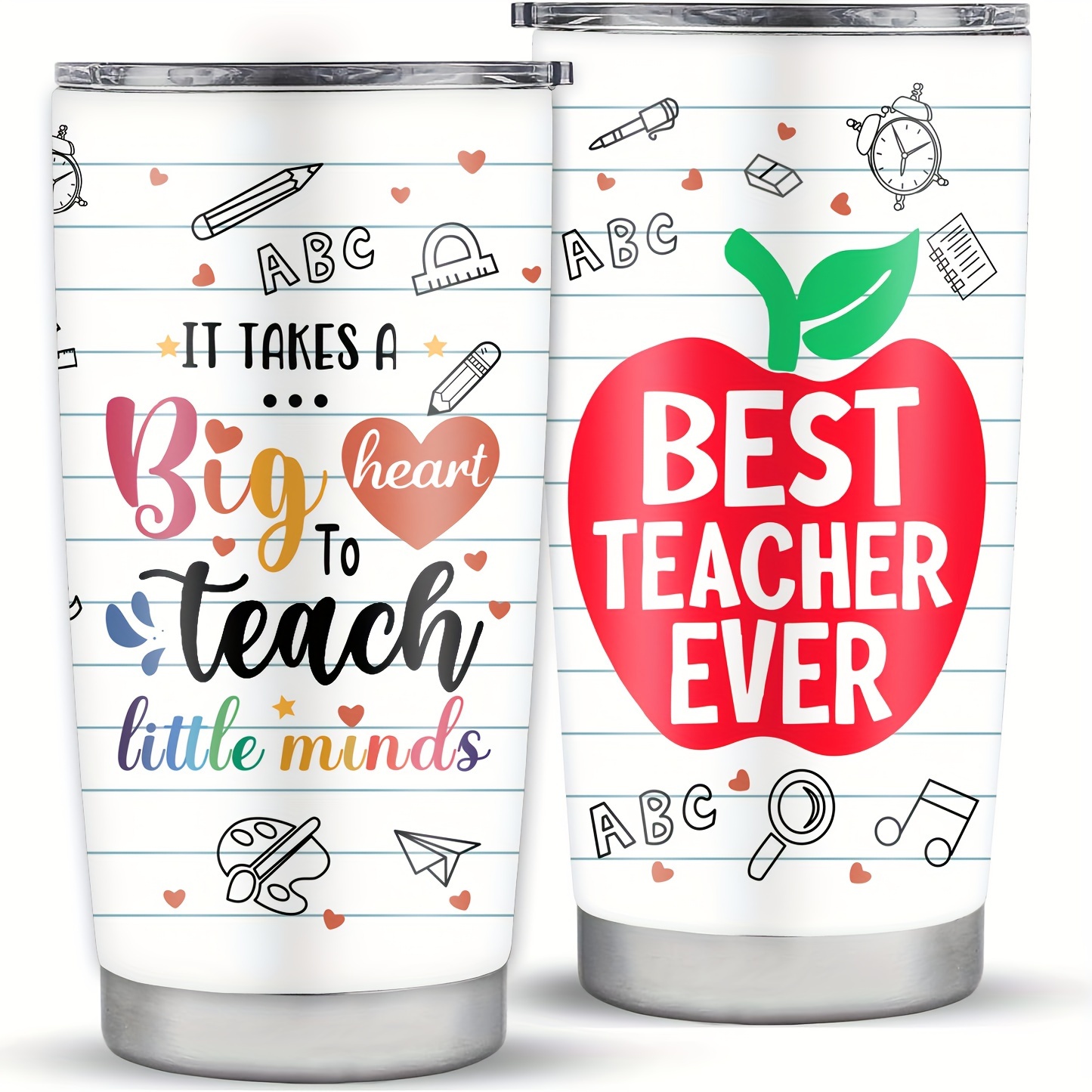 Taza para Maestra - regalo para maestra - regalo para fin de año