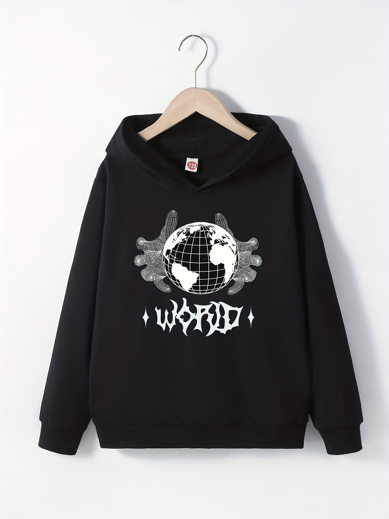 Juice World Hoodies - Temu