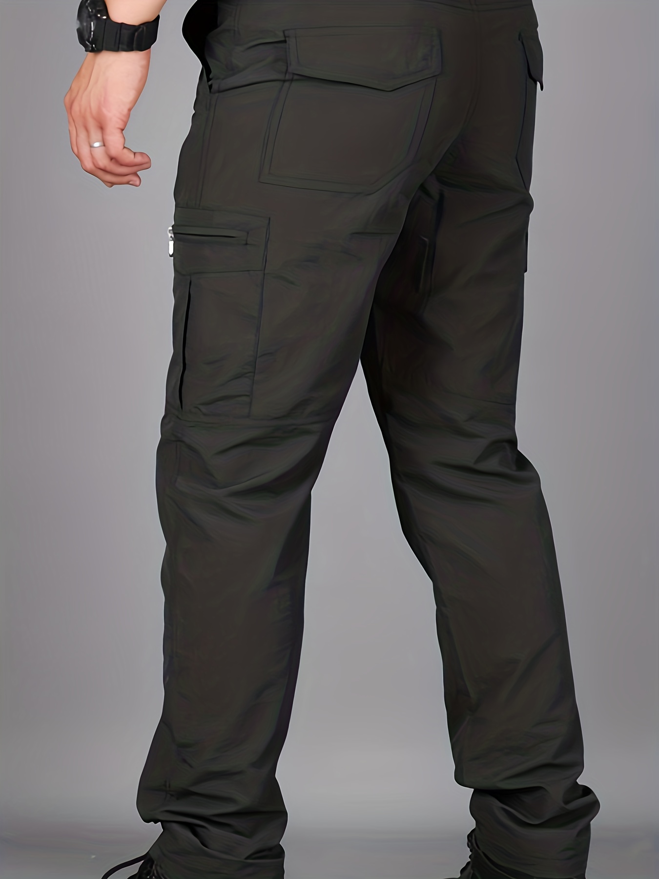 Under Armour Men's Tactical Enduro Cargo Pants : : Clothing, Shoes  & Accessories