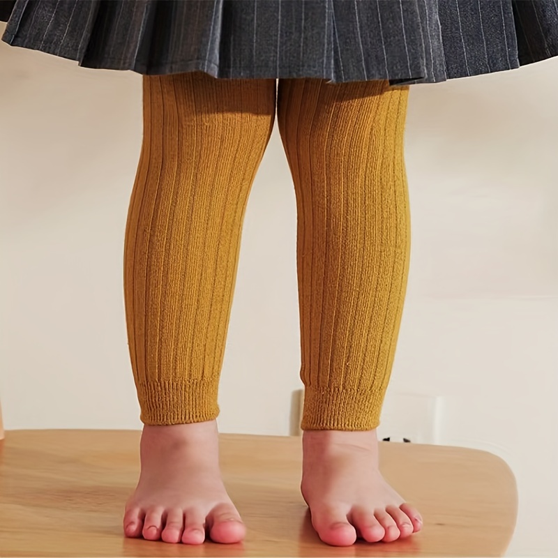 Cheap Women Leggings Casual Pants Kawaii Ribbed Legins Girls