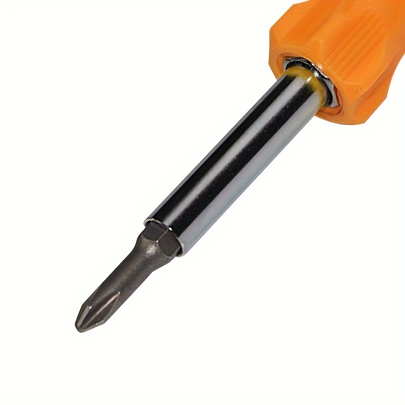 Cross shaped deals screwdriver