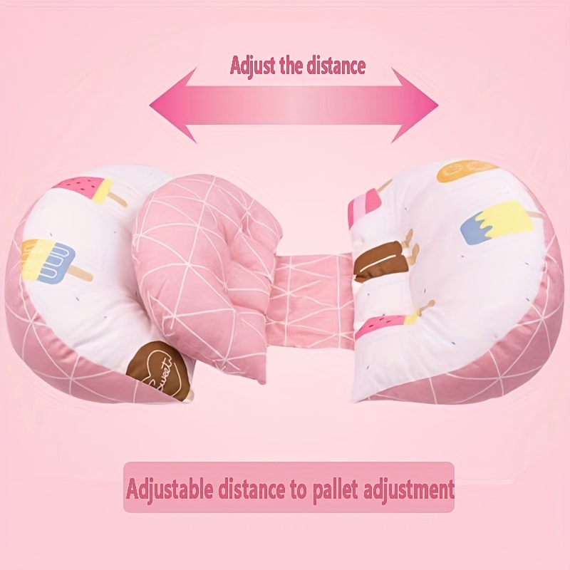 1pc Memory Foam Donut Pillow - Portable Orthopedic Hemorrhoid Pillow  Cushion Support Pad Hemorrhoids, Prostate, Pregnancy, Coccyx, Sciatica,  Coccyx, P