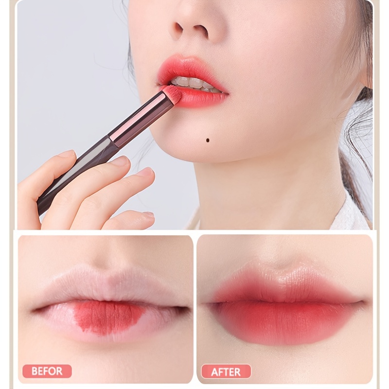 Professional Lip Makeup Brush for Precise Lip Application