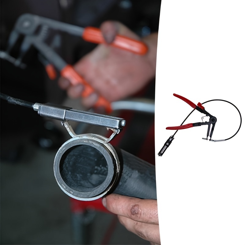 2 HD Snap Clamp Repair Kit