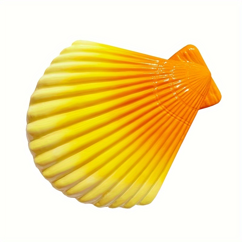 Decorative Beach Towel Clip Conch Shell Towel Holder Temu