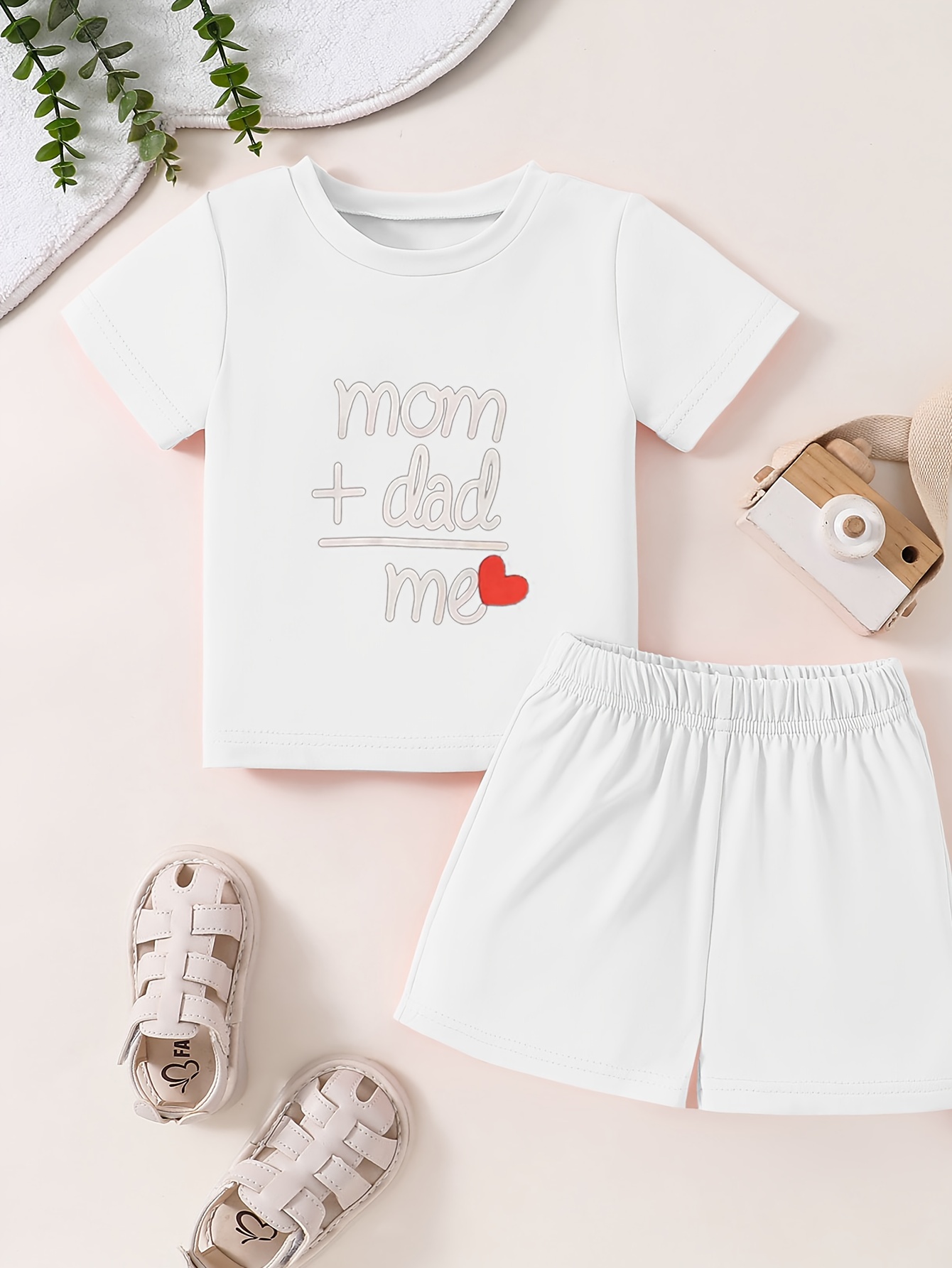 Tenue bebe outlet maman