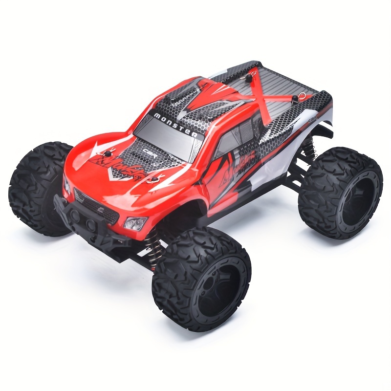 High Speed Rc Cars For Adult 4wd Monster Truck Off road Car Temu