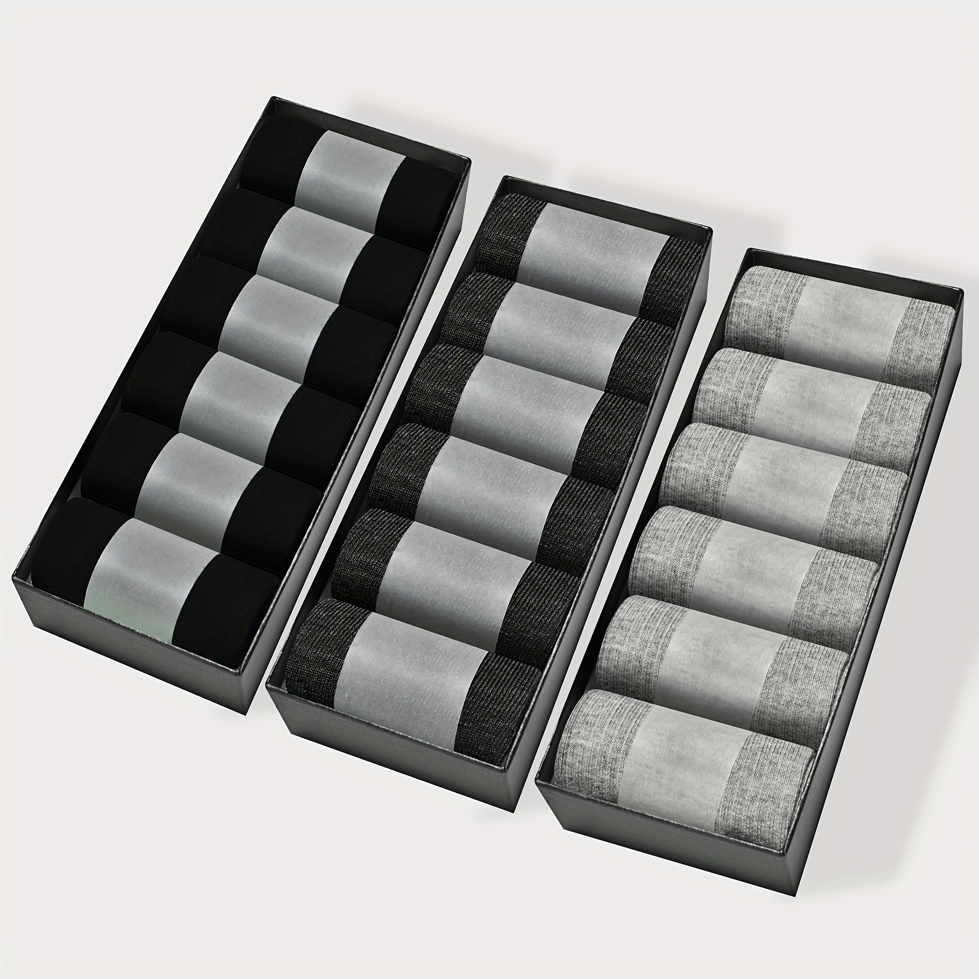 12 18 36 48 pairs Breathable Comfort Low cut Socks