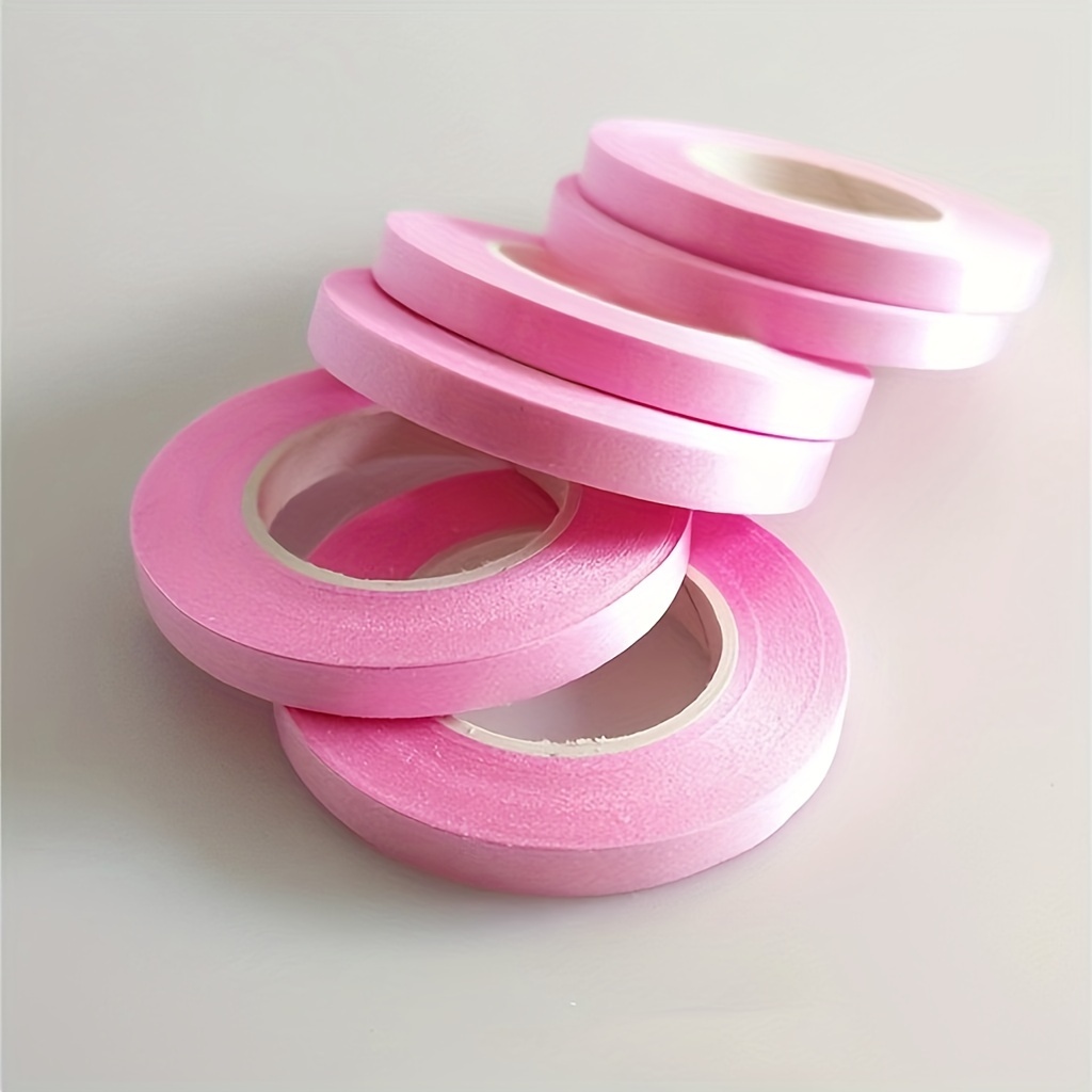 Plain Color Tape Balloon Color Tape Party Decor - Temu