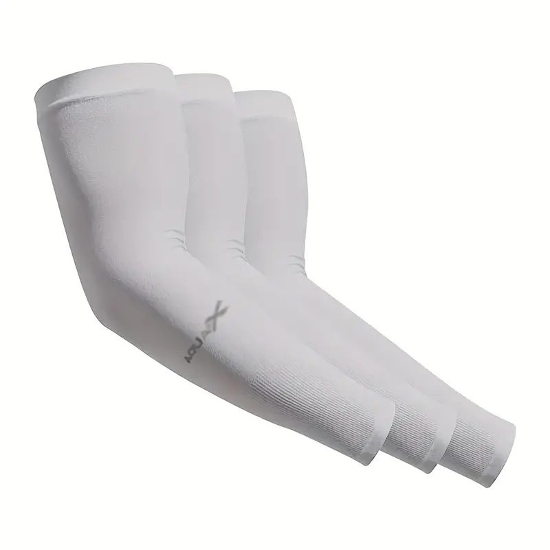 Sun Protection Uv Protection Cooling Arm Sleeves Men Women - Temu  Philippines