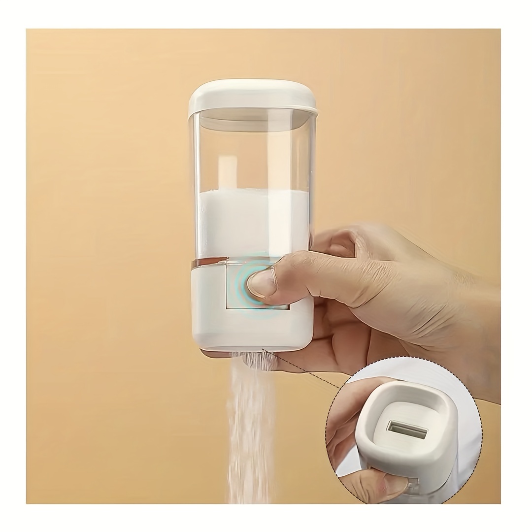 Salt Dispenser - Temu