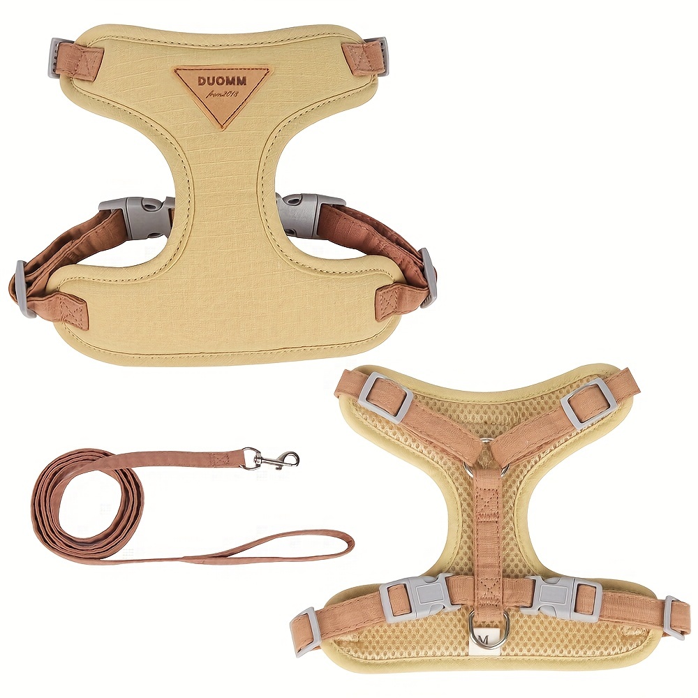 Reddy dog best sale harness small