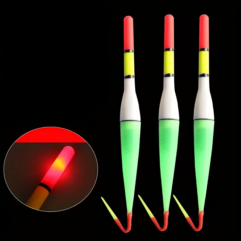 Buy OEO Float Glow Stick Night Fishing Green Fluorescent Light