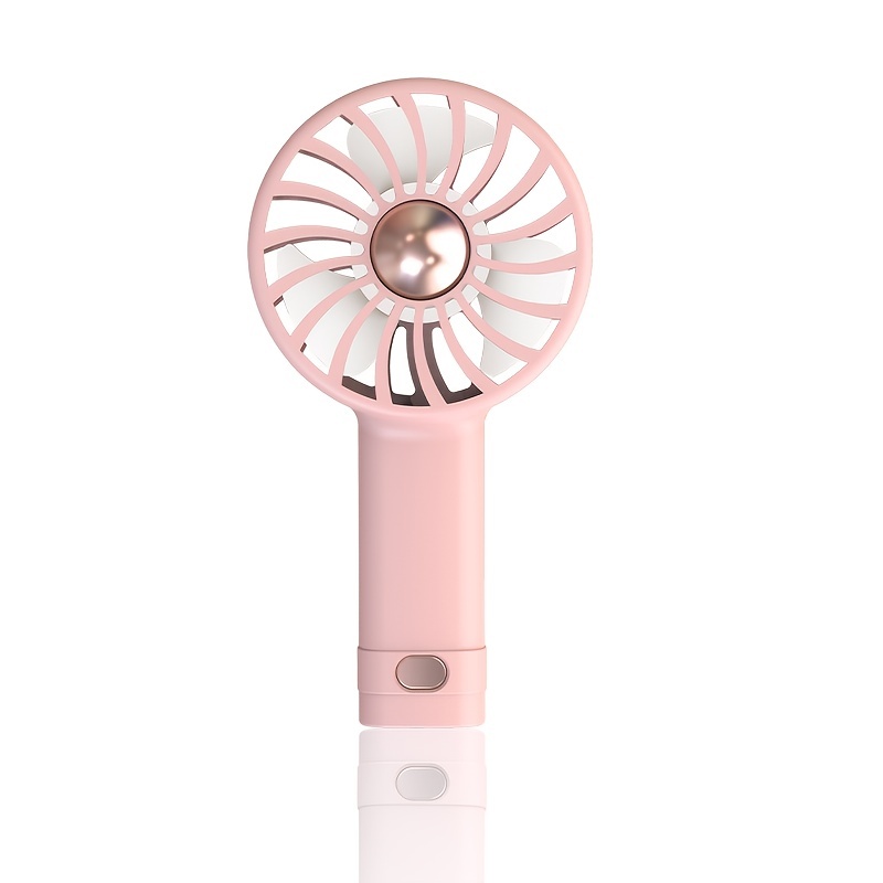 Silent deals office fan