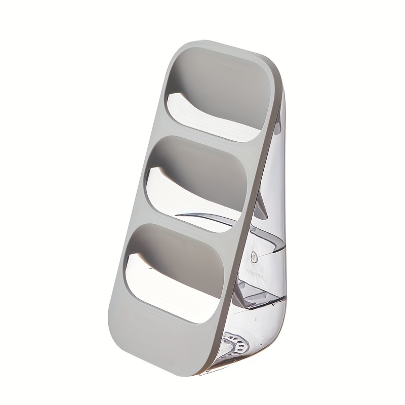 Wall Mounted Chopsticks Rack - Keep Utensils Clean